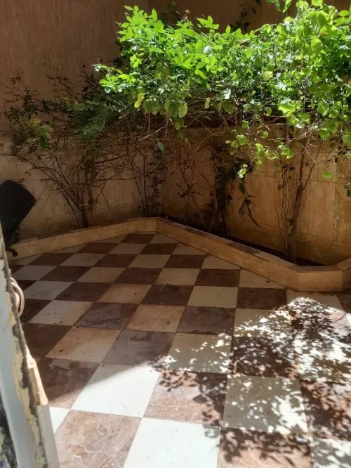 Vente Villa Naâma Mecheria