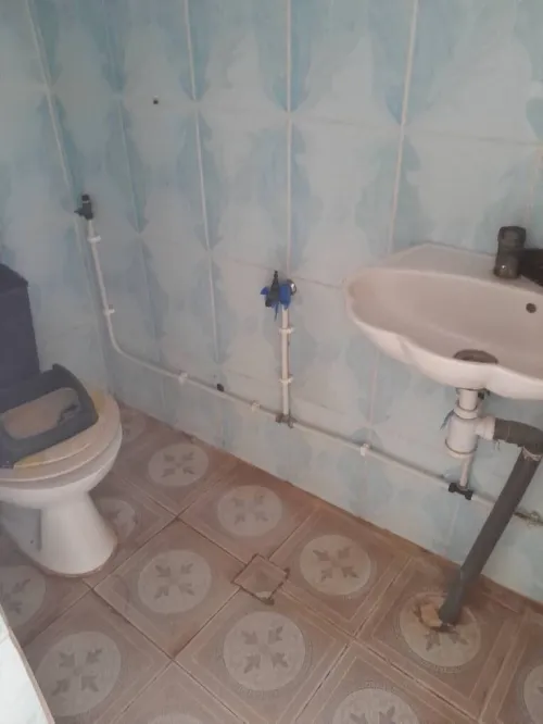 Vente Villa Naâma Mecheria