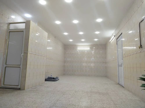 Vente Local Alger Bab el oued
