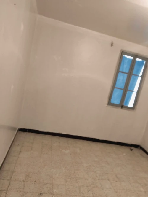 Vente Appartement F4 Sidi Bel Abbès Sidi bel abbes
