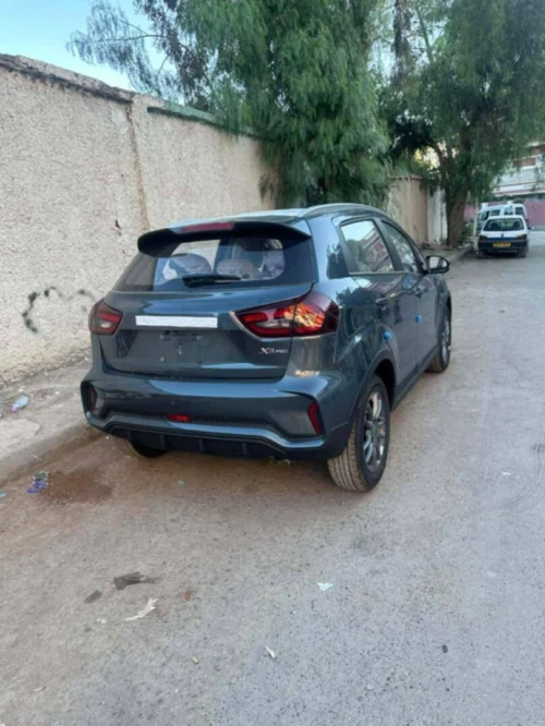 Lifan Livan x3pro 2026 