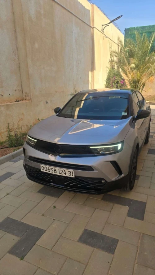 Opel Mokka 2024 GS Line
