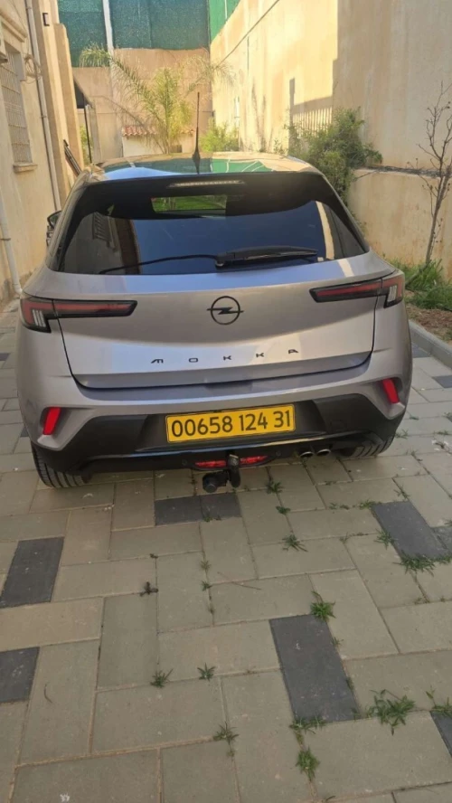 Opel Mokka 2024 GS Line