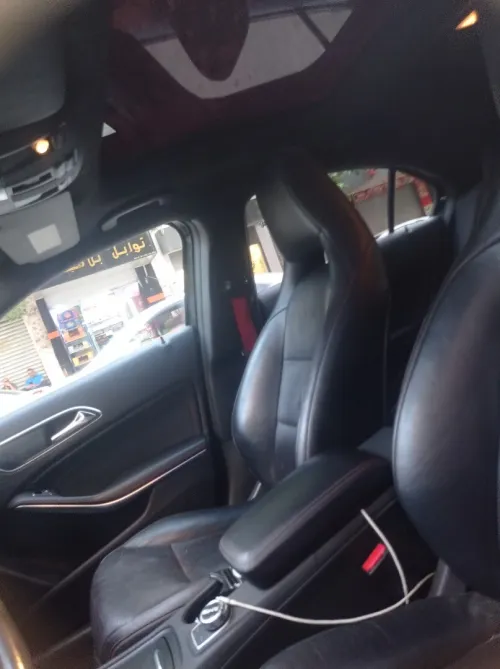 Mercedes Classe A 2013 250 Sport +