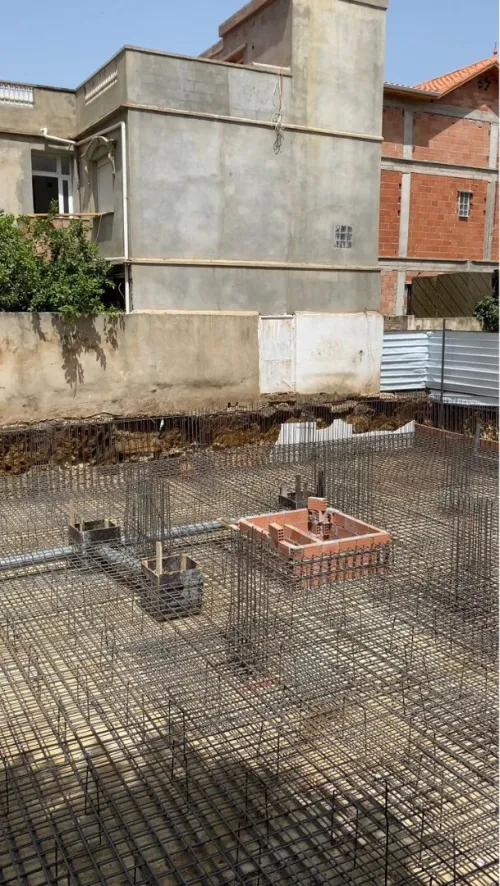 Vente Appartement F2 F3 F4 Alger Ain taya