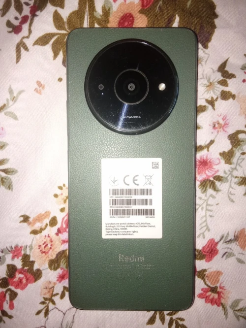 Redmi A3
