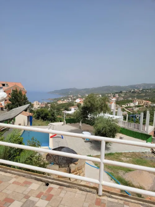 Location Villa Tizi Ouzou Tigzirt