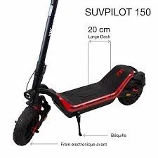 trottinette