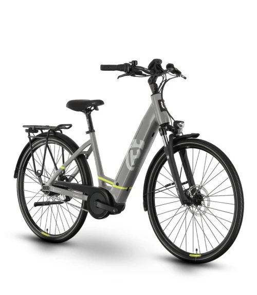 HUSQVARNA TOWNER 2 vélo électrique
