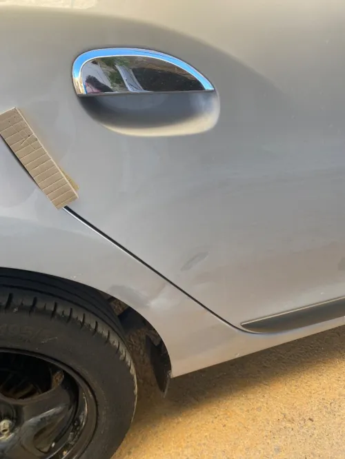 Renault Symbol 2016 Made In Bladi