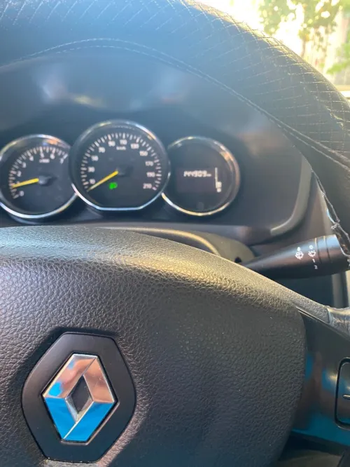 Renault Symbol 2016 Made In Bladi