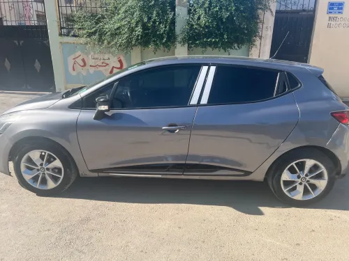 Renault Clio 4 2016 Limited