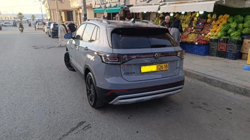 Volkswagen Tharu XR  2026 XR