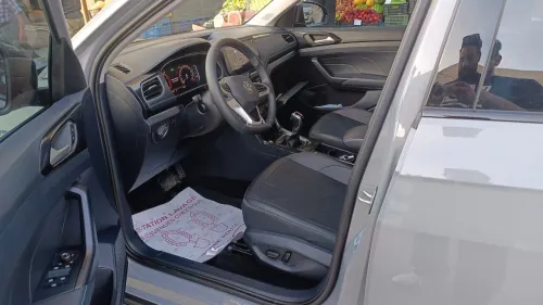 Volkswagen Tharu XR  2026 XR