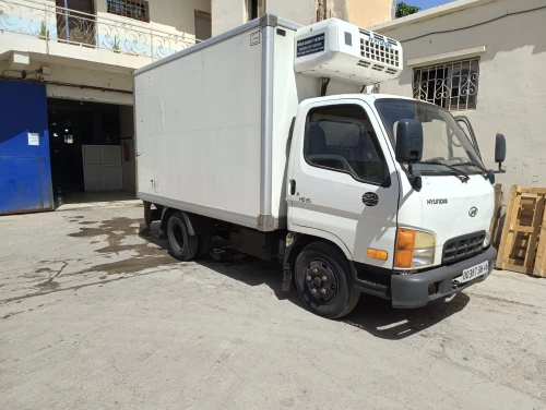 Hyundai H35 2016