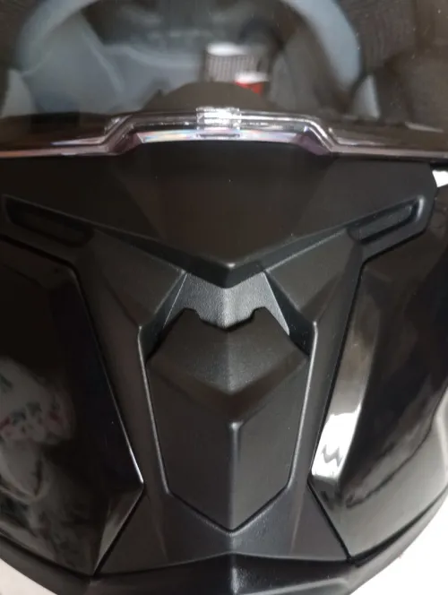 Casque moto MTR