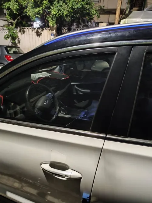 Chery Tiggo 7 Pro 2024 Pro Max