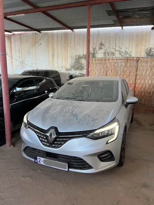 Renault Clio 5 intens 2022 Intens