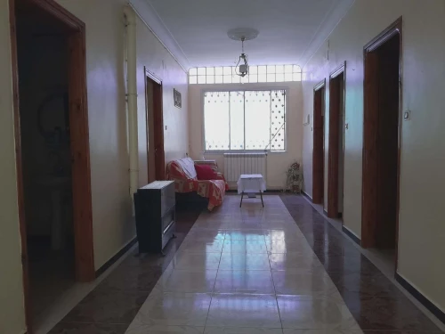 Vente Villa Oran Sidi chami