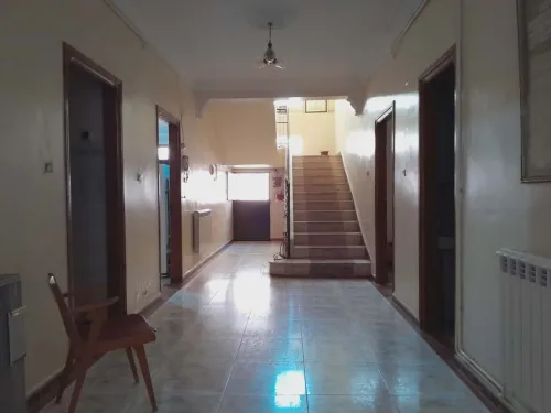 Vente Villa Oran Sidi chami