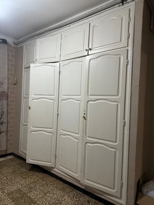 Vente Appartement F5 Sétif Setif