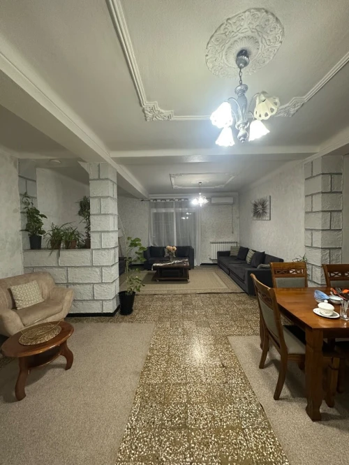 Vente Appartement F5 Sétif Setif