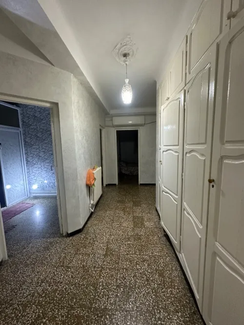 Vente Appartement F5 Sétif Setif