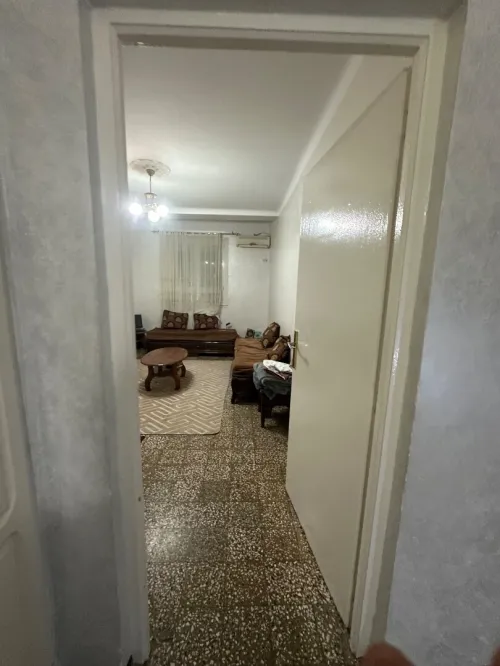 Vente Appartement F5 Sétif Setif