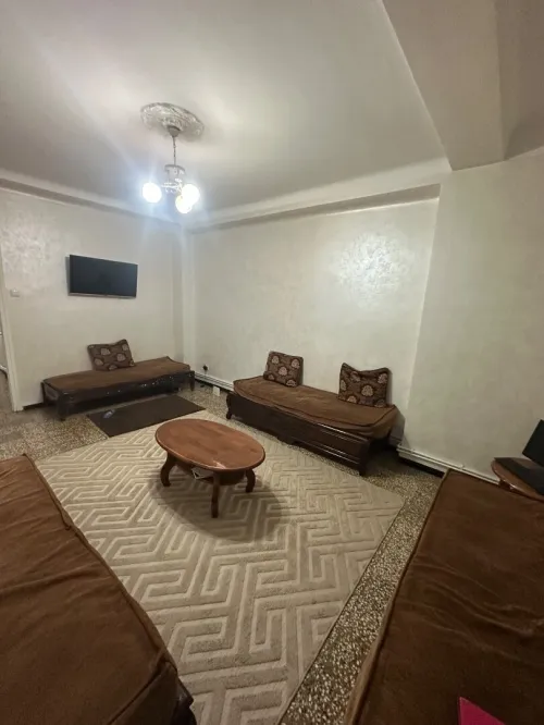 Vente Appartement F5 Sétif Setif