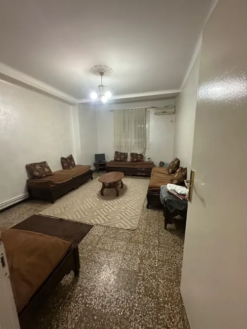 Vente Appartement F5 Sétif Setif