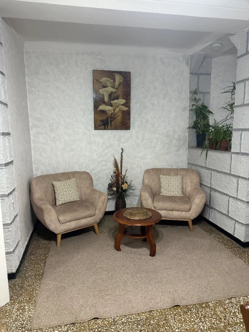 Vente Appartement F5 Sétif Setif