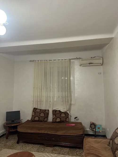 Vente Appartement F5 Sétif Setif