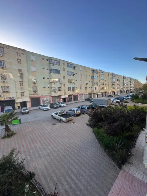 Vente Appartement F5 Sétif Setif