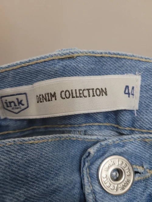 Denim Jeans سروال
