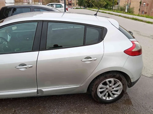 Renault Megane 3 2014 Bose