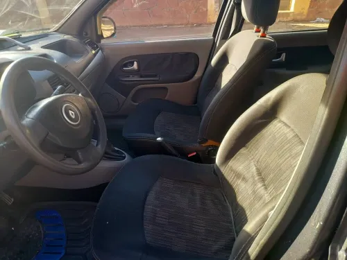 Renault Symbol 2011 La toute/ QR/ GPL/ 1.4 MAHTOT
