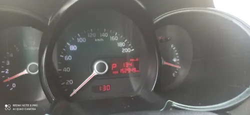 Kia Picanto 2014 Pop