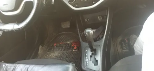 Kia Picanto 2014 Pop