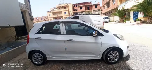 Kia Picanto 2014 Pop