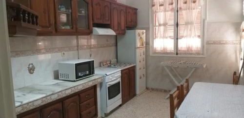 Location Alger Bir mourad rais