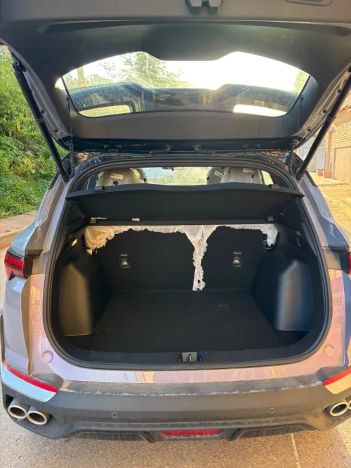 Geely Coolray 2025 Fulle option