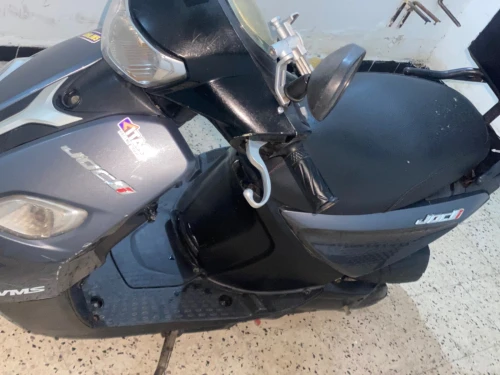 Joci 125 2023