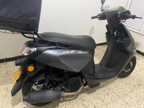 Joci 125 2023