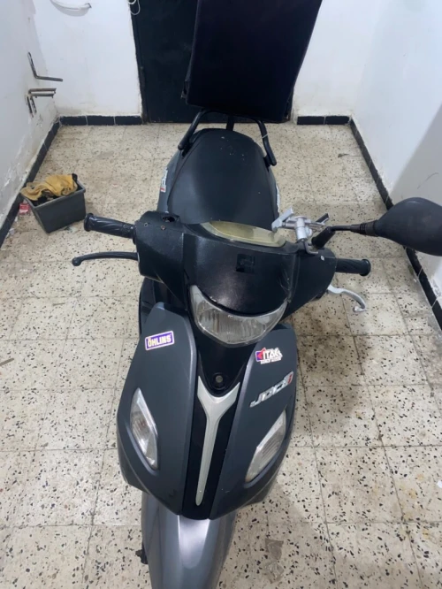 Joci 125 2023