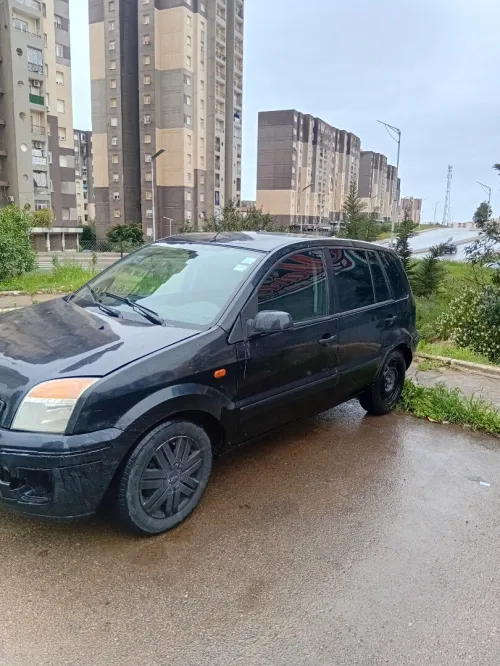 Ford Fusion 2008 Fusion