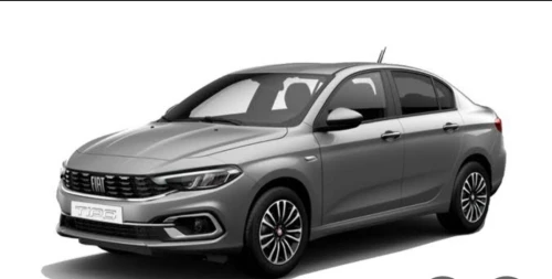 Tipo 2024 , boite auto