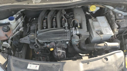 Peugeot 208 2015 Style