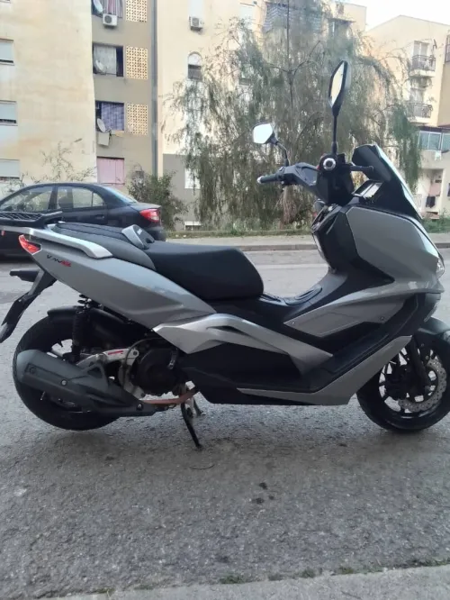 Vms V max 2022
