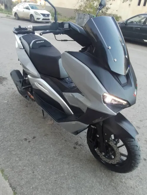 Vms V max 2022