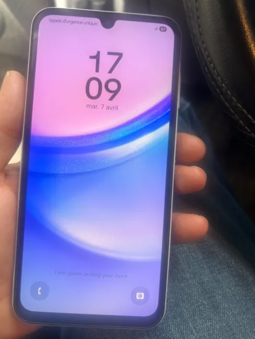 Samsung A15 A15